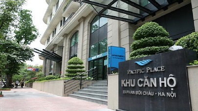 cua hang qua tet yen sao noi tieng tai chung cu pacific palace