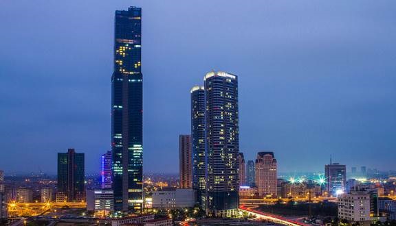 cua hang qua tet yen sao noi tieng tai keangnam hanoi landmard tower