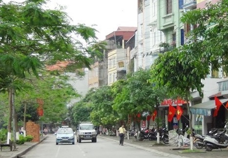 cua hang qua tet yen sao tai pho nguyen dinh hoang