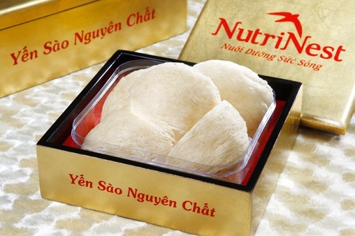 nutrinest to yen tinh che nguyen to 50g