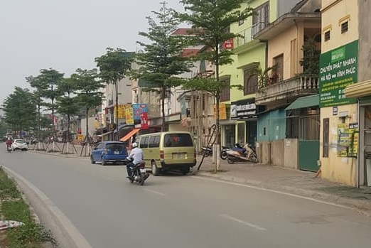 Bat mi ban dia chi mua qua tet yen sao dinh cao chat luong tren pho buoi