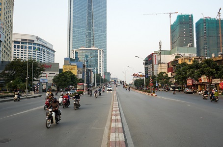 Mua qua tet yen sao chat luong cao tren pho nguyen chi thanh