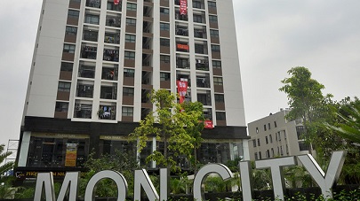 cua hang qua tet yen sao uy tin gan chung cu mon city