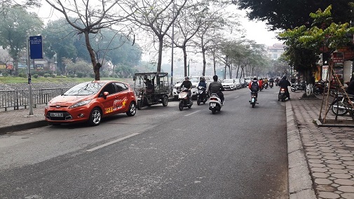 cua hang qua tet yen sao noi tieng tai pho nguyen khang